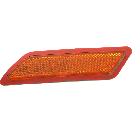 Picture of Bumper Reflector