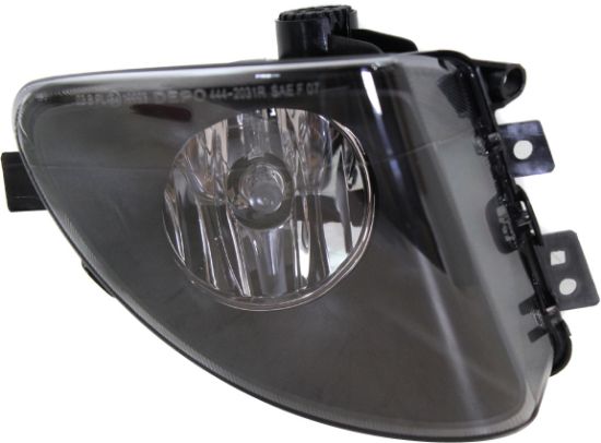Picture of Fog Light