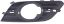 Picture of Fog Light Trim