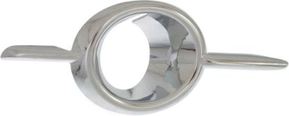 Picture of Fog Light Trim