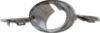 Picture of Fog Light Trim