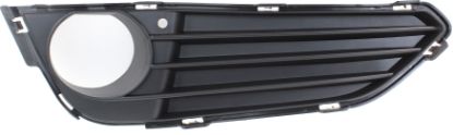 Picture of Fog Light Trim