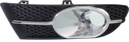 Picture of Fog Light Trim