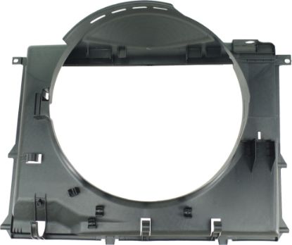 Picture of Fan Shroud
