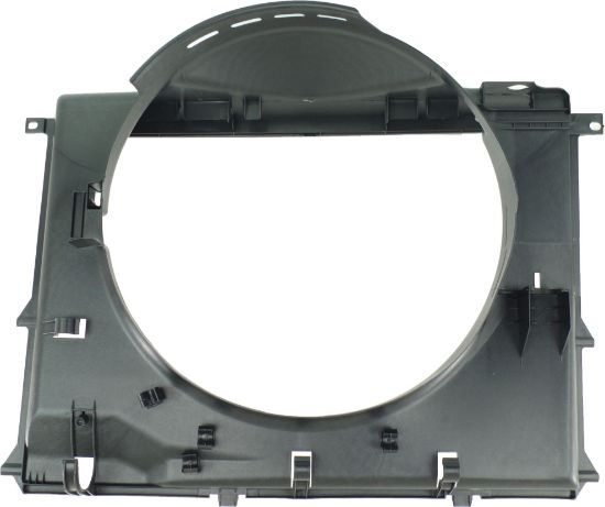 Picture of Fan Shroud