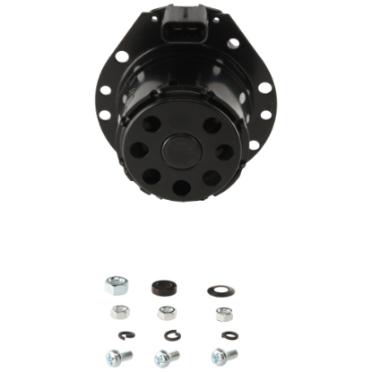 Picture of Fan Motor