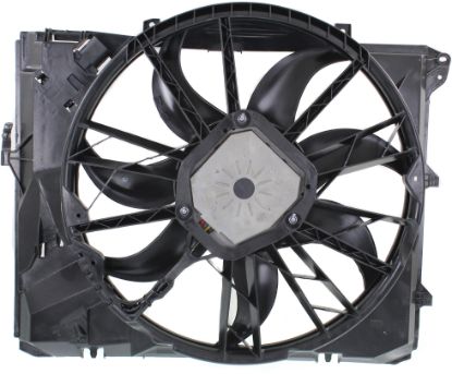 Picture of Cooling Fan Assembly