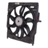 Picture of Cooling Fan Assembly