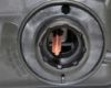 Picture of Coolant Reservoir