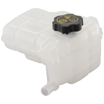 Picture of Coolant Reservoir
