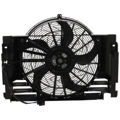 Picture of Cooling Fan Assembly