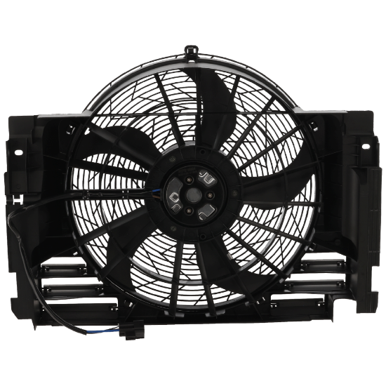 Picture of Cooling Fan Assembly