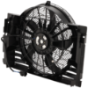 Picture of Cooling Fan Assembly