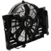 Picture of Cooling Fan Assembly