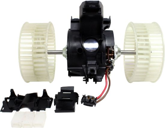 Picture of Blower Motor