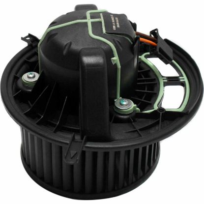 Picture of Blower Motor