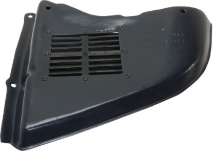 Picture of Engine Splash Shield