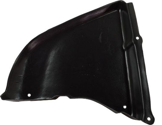 Picture of Engine Splash Shield