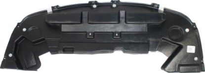 Picture of Engine Splash Shield