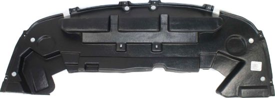 Picture of Engine Splash Shield