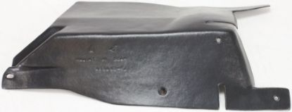 Picture of Engine Splash Shield
