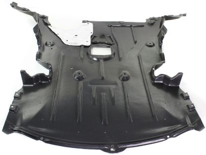 Picture of Engine Splash Shield