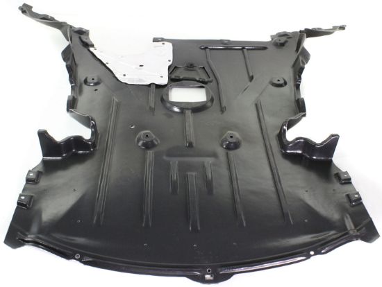 Picture of Engine Splash Shield
