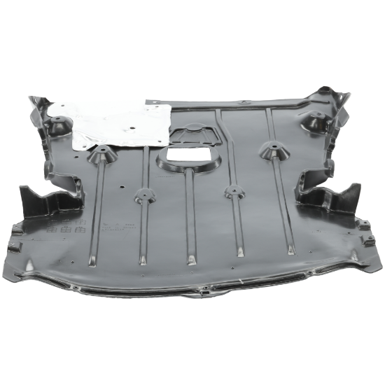 Picture of Engine Splash Shield