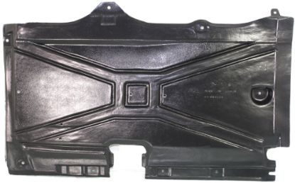 Picture of Engine Splash Shield