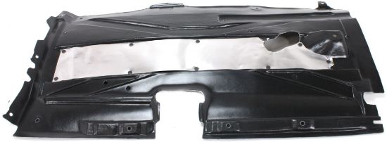 Picture of Engine Splash Shield