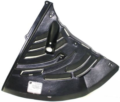 Picture of Engine Splash Shield