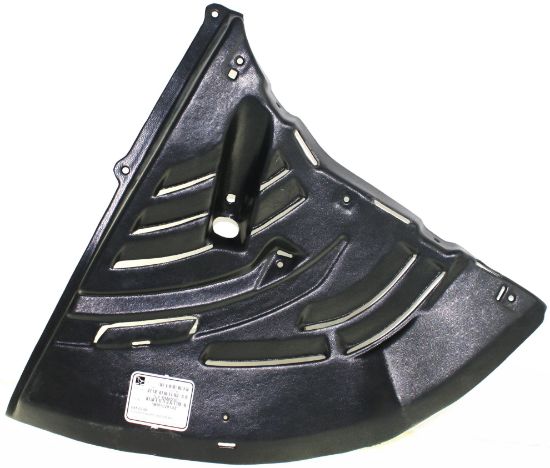 Picture of Engine Splash Shield