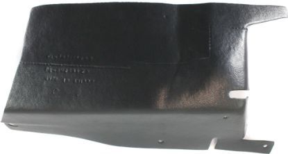 Picture of Engine Splash Shield