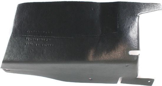 Picture of Engine Splash Shield