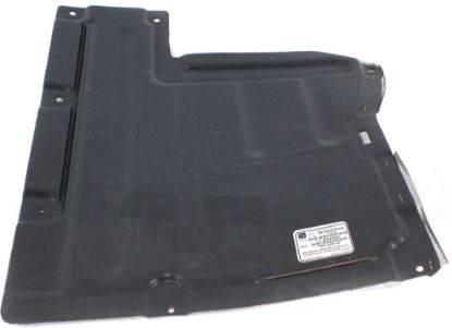 Picture of Engine Splash Shield
