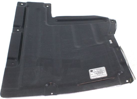 Picture of Engine Splash Shield