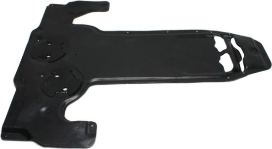 Picture of Engine Splash Shield