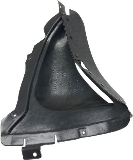Picture of Engine Splash Shield