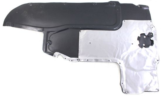 Picture of Engine Splash Shield