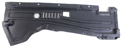 Picture of Engine Splash Shield