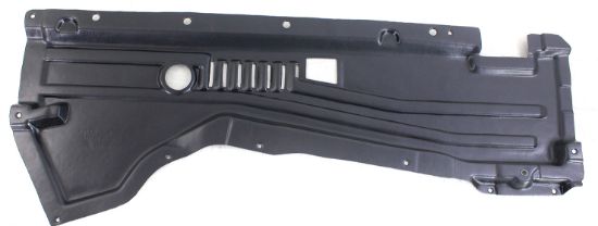 Picture of Engine Splash Shield