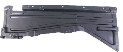 Picture of Engine Splash Shield