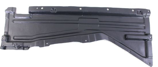 Picture of Engine Splash Shield