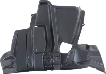 Picture of Engine Splash Shield