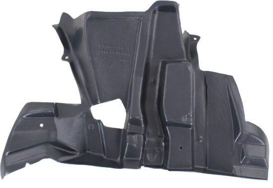 Picture of Engine Splash Shield