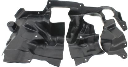 Picture of Engine Splash Shield