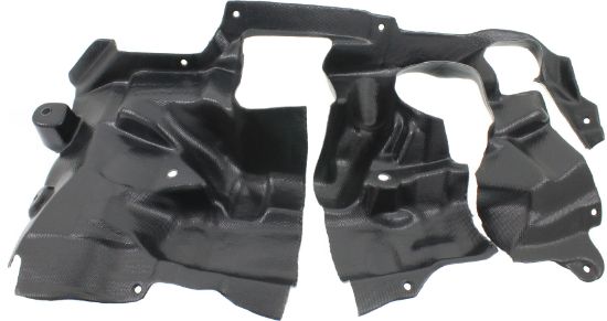 Picture of Engine Splash Shield