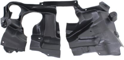 Picture of Engine Splash Shield