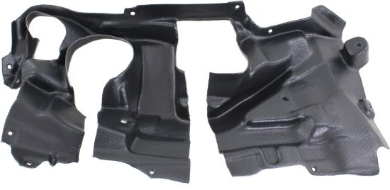Picture of Engine Splash Shield