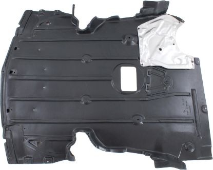 Picture of Engine Splash Shield